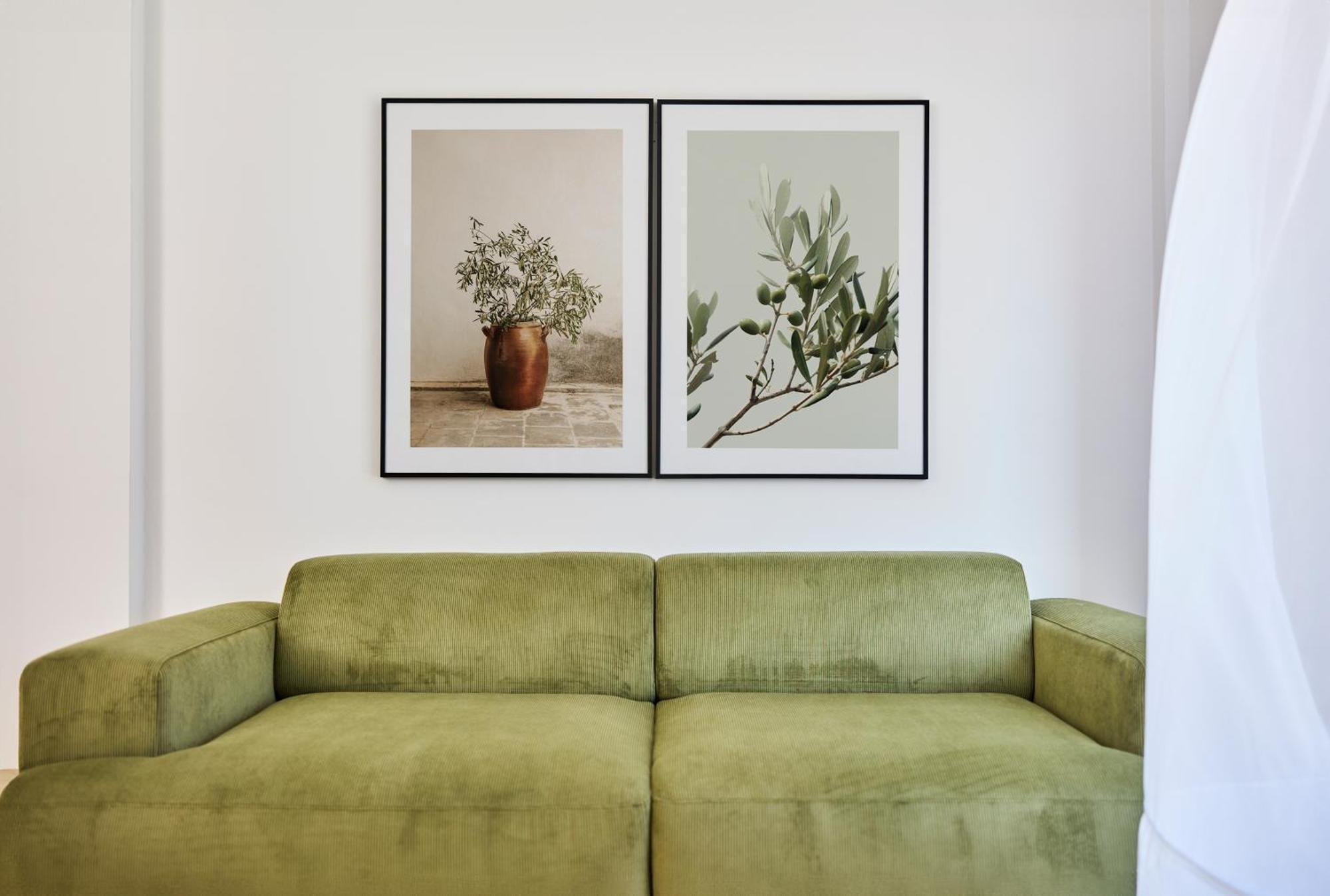 Rustico Apartment Benecid Luaran gambar