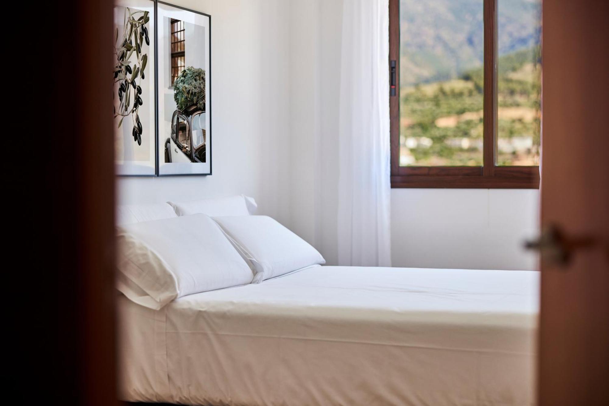 Rustico Apartment Benecid Luaran gambar