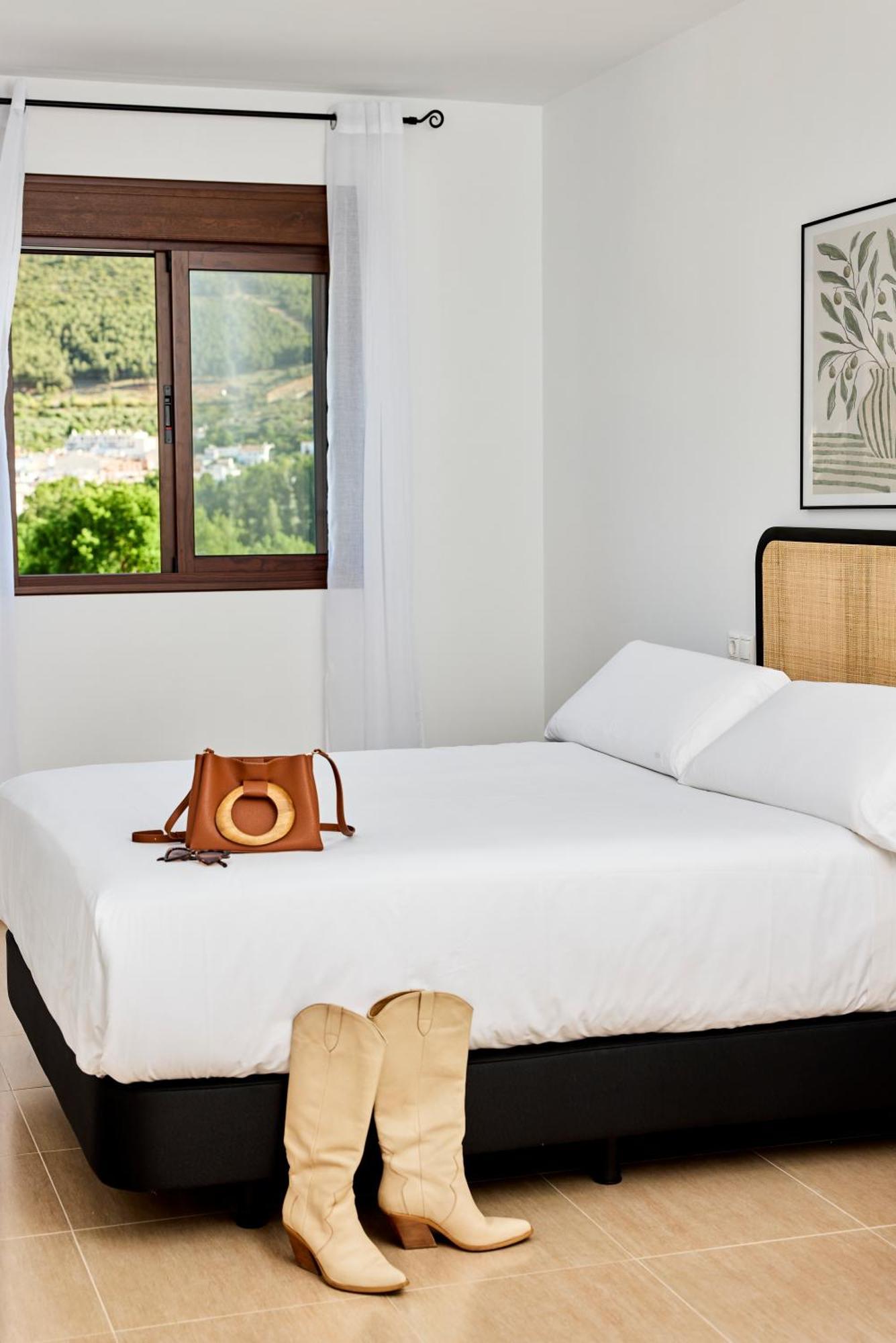 Rustico Apartment Benecid Luaran gambar