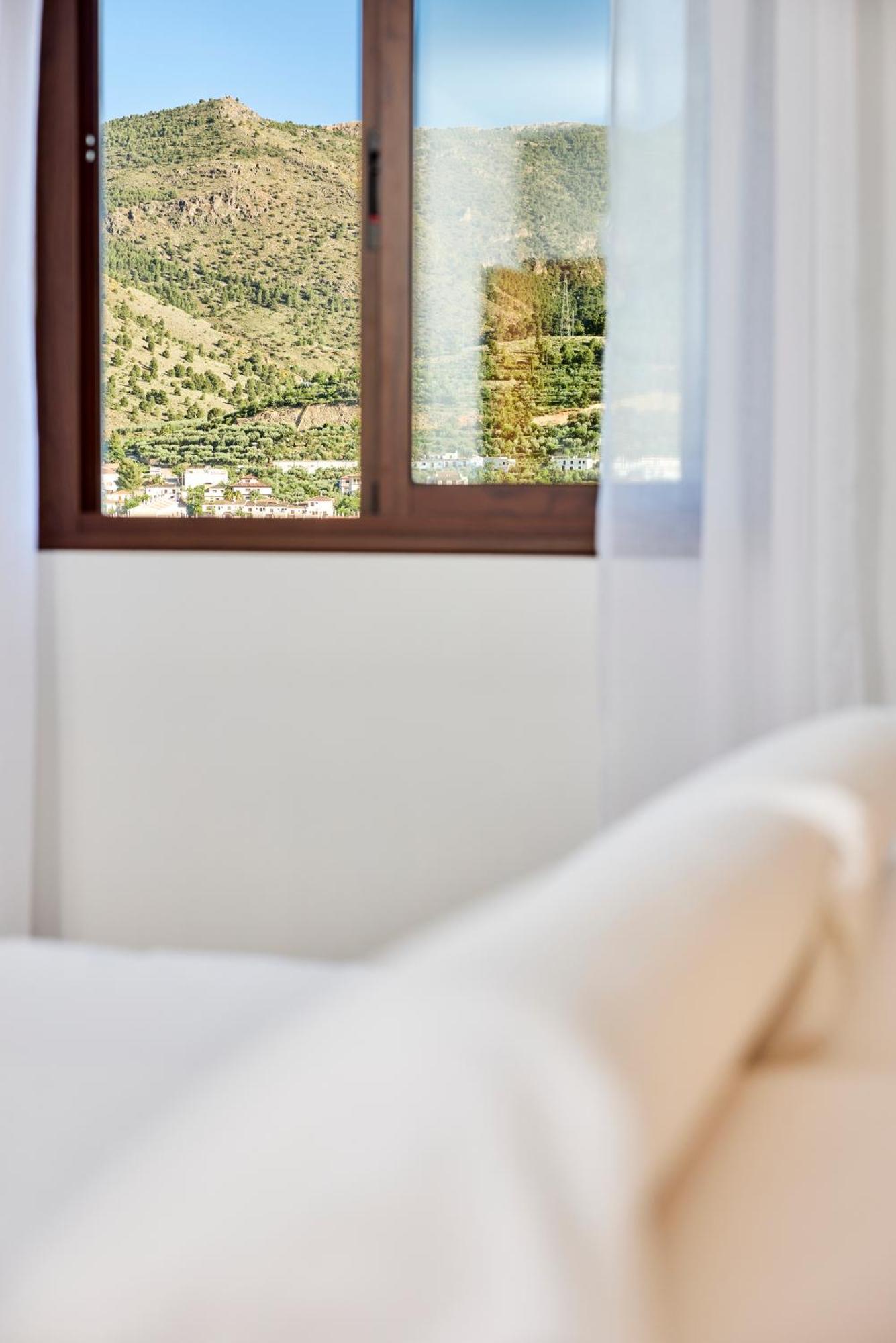 Rustico Apartment Benecid Luaran gambar