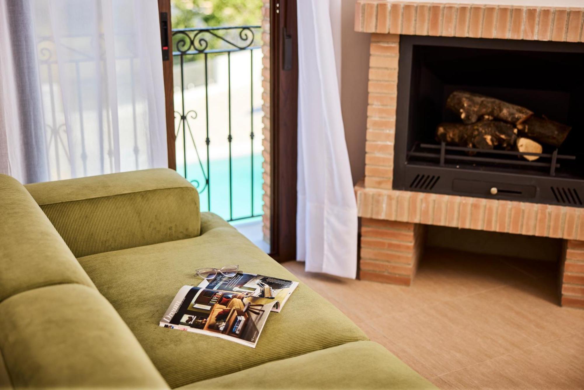 Rustico Apartment Benecid Luaran gambar
